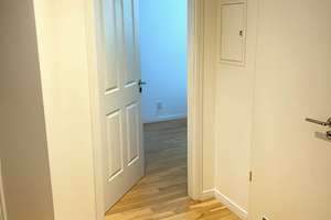 Historischer Charme, sichere Mieteinnahmen: Vermietete 2-Zimmer-Wohnung mit Terrassenoption – Halskestraße 3, 12167 Steglitz, Berlin – Vorschaubild 2