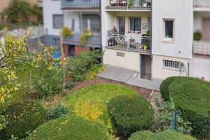 Gepflegtes Mehrfamilienhaus als Kapitalanlage mit vier Parteien in bester Frankfurter Innenstadtlage – Die vollständige Adresse der Immobilie erhältst du vom Anbieter., 60322 Westend-Nord, Frankfurt am Main – Vorschaubild 10