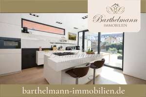 Hochwertiges Architektenhaus mit Kamin & puristischer Designlinie in urbaner Lage Leipzig Ost – 4315 Neustadt-Neuschönefeld, Leipzig – Vorschaubild 3