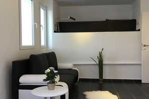 575 €, 25 m², 1 Zimmer – Schmidener Straße 92, 70374 Stuttgart – Vorschaubild 1