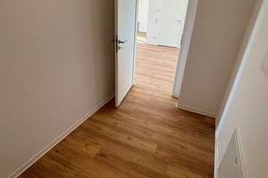 Ab sofort! 2-Zimmer-Wohnung (Typ 34) mit großer Dachterrasse und eigenem Abstellraum – Raderberggürtel 50, 50968 Marienburg, Köln – Vorschaubild 31