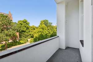 Altbauwohnung am Karl-August-Platz – Die vollständige Adresse der Immobilie erhältst du vom Anbieter., 10625 Charlottenburg, Berlin – Vorschaubild 6