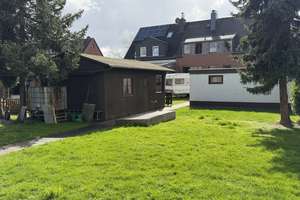 Gut aufgeteiltes Zweifamilienhaus mit großer Doppelgarage und großem Grundstück – Burgweg 34, 51371 Rheindorf, Leverkusen – Vorschaubild 12