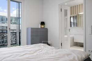 Zwischen Königsallee & Rheinufer – Exklusive 3-Zimmer-Residenz im Andreas Quartier – Die vollständige Adresse der Immobilie erhältst du vom Anbieter., 40213 Altstadt, Düsseldorf – Vorschaubild 24