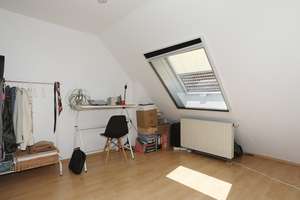 Helle 2 Zimmer-Maisonette-Wohnung für Singles oder Paare – Die vollständige Adresse der Immobilie erhältst du vom Anbieter., 74366 Kirchheim am Neckar – Vorschaubild 8