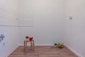 3-Zimmer-Wohnung nahe Küchwald