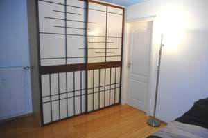 Helle voll möblierte Maisonette-Wohnung auf 2 Ebenen in ruhiger Lage in Hamburg-Eidelstedt – Pflugacker 17 b, 22523 Eidelstedt, Hamburg – Vorschaubild 32