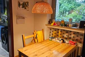 Exklusive Zwei-Zimmer-Wohnung mit 24 m² Süd-Terrasse am Zooviertel – Ludwig-Beck-Str. 14, 40470 Mörsenbroich, Düsseldorf – Vorschaubild 4