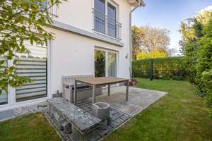 ***Familienidylle in Haar/Gronsdorf – Moderne Doppelhaushälfte zum Wohlfühlen*** – Watzmannstr. 6a, 85540 Haar – Vorschaubild 13