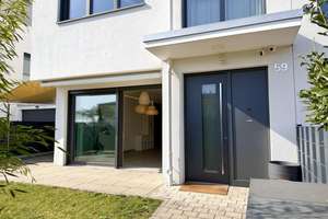 Luxuriöse Doppelhaushälfte mit exklusiver Ausstattung und Garage - OF-Buchrainviertel! – Die vollständige Adresse der Immobilie erhältst du vom Anbieter., 63069 Lauterborn, Offenbach am Main – Vorschaubild 3