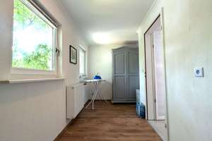 Traumhafte Lage - Schöne und ruhige DHH am Niedersachseneck mit Blick auf die Fulda – Die vollständige Adresse der Immobilie erhältst du vom Anbieter., 34355 Staufenberg – Vorschaubild 6