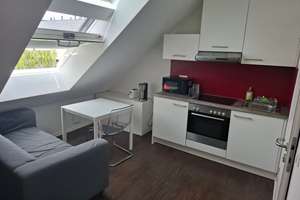 Nur für Studierende: Moderne Maisonette-Wohnung in Stgt-Vaihingen – Seerosenstraße 1, 70563 Vaihingen-Mitte, Stuttgart – Vorschaubild 4