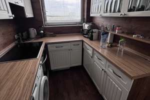 City-Lage, 79 qm, 3 Zimmer, große Loggia, Aufzug, Keller, perfekt.... – Kreutzerstr. 2-4, 50672 Neustadt/Nord, Köln – Vorschaubild 11