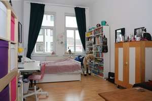 Hannover List: Wohnung im 1.OG, mit Stellplatz im Hof – Die vollständige Adresse der Immobilie erhältst du vom Anbieter., 30161 List, Hannover – Vorschaubild 3