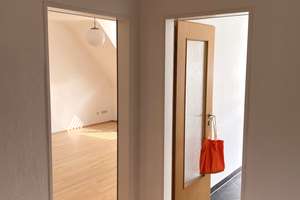 Traumhafte Maisonette-Wohnung mit Balkon – Schulzstr. 15, 45138 Huttrop, Essen – Vorschaubild 13