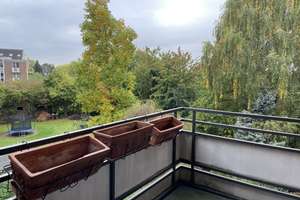 2-Zimmer Wohnung in Düsseldorf-Volmerswerth – Die vollständige Adresse der Immobilie erhältst du vom Anbieter., 40221 Volmerswerth, Düsseldorf – Vorschaubild 17