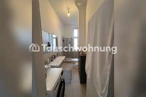 Tauschwohnung: Altbau 3-Zimmer Rheingauviertel Wiesbaden gg Mainz – Die vollständige Adresse der Immobilie erhältst du vom Anbieter., 65197 Rheingauviertel / Hollerborn, Wiesbaden – Vorschaubild 3