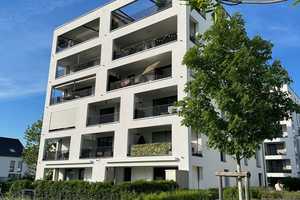 Neuwertige 2-Zimmer-Wohnung in Mannheim-Franklin zu vermieten – Mannheim – Vorschaubild 1