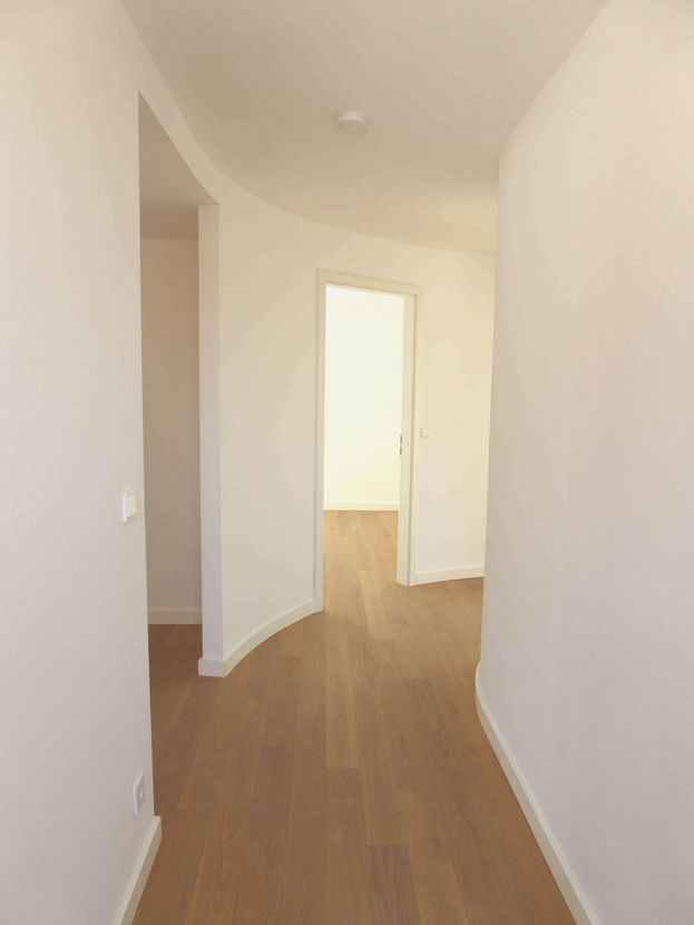 Traumhafte 3-Zimmerwohnung Dornbusch V-E-R-M-I-E-T-E-T image