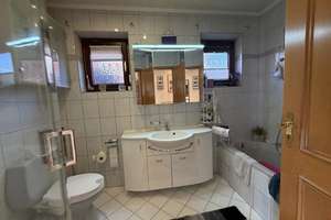 Einfamilienhaus / Zweifamilienhaus mit schönem Grundstück in Wiefelstede – 26215 Wiefelstede – Vorschaubild 6