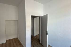 toll sanierte und lichtdurchflutete 3-Zimmer-Wohnung mit Balkon in Dortmund