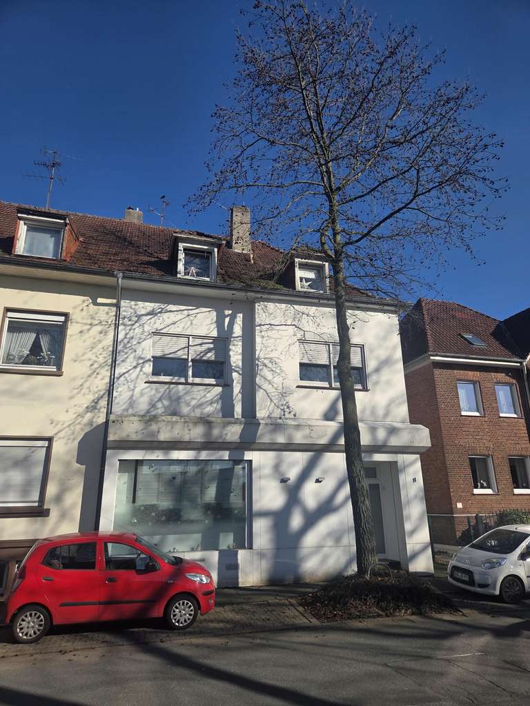 Immobilie in Bocholt - Solide Kapitalanlage mit Entwicklungspotenzial - Bild 0