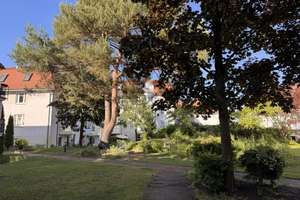 Sonnige Wohnung in wunderschöner Stadtvillen-Wohnanlage an der Wuhle – Die vollständige Adresse der Immobilie erhältst du vom Anbieter., 12555 Köpenick, Berlin – Vorschaubild 6