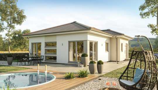 Bild von Hochwertige Wohnästhetik: Ihre Wünsche mit Stil und Raffinesse