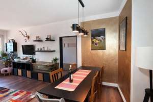 Historisches Wohn- und Geschäftshaus mit Charme, Garagen und Perspektive bei vermietbaren 797qm – Sandreuthstraße 36, 90441 Sandreuth, Nürnberg – Vorschaubild 14
