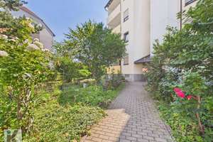 Gepflegt, gut geschnitten und mit Balkon – 2-Zimmer-Wohnung in Edigheim – 67069 Edigheim, Ludwigshafen am Rhein – Vorschaubild 14
