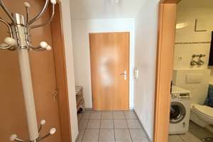Helle 2-Zimmer-Wohnung in Düsseldorf-Grafenberg mit Balkon und Tiefgarage – möbliert von privat – Die vollständige Adresse der Immobilie erhältst du vom Anbieter., 40629 Grafenberg, Düsseldorf – Vorschaubild 7