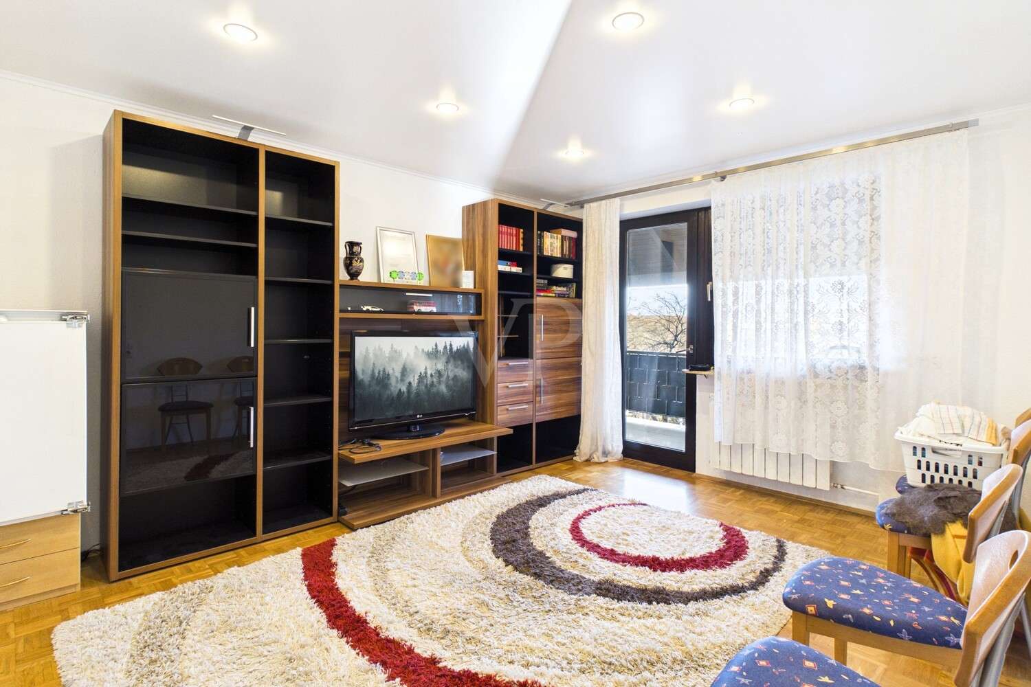 Immobilie in Eichenbühl - Großzügiges Familienleben auf dem Lande - Bild 2