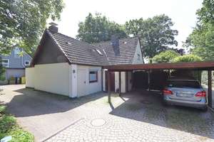 Zweifamilienhaus in Hamburg-Poppenbüttel – Die vollständige Adresse der Immobilie erhältst du vom Anbieter., 22399 Poppenbüttel, Hamburg – Vorschaubild 4