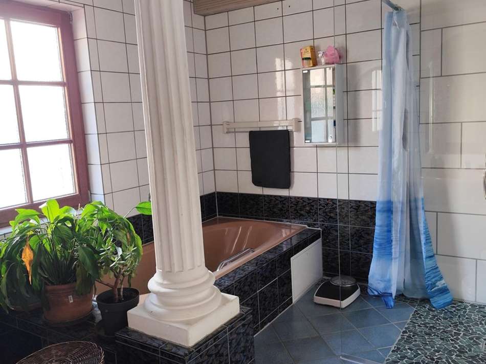 Badezimmer 1. OG