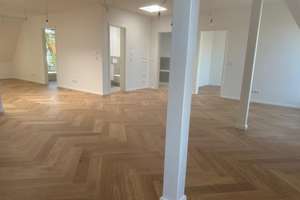 PROVISIONSFREIER VERKAUF, NEUE DACHGESCHOSSWOHNUNG AUCH ALS 4 ZIMMER WHG. MÖGLICH, HELL, 2 x TERRAS. – John-Schehr-Str. 4, 10405 Prenzlauer Berg, Berlin – Vorschaubild 8