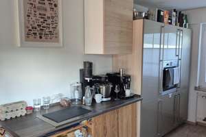 Großzügige EG-Whg, 106 m² mit Garten, optional Nutzflächen bis zu 181 m² (KG, DG, Werkstatt, Garage) – 40789 Monheim am Rhein – Vorschaubild 11