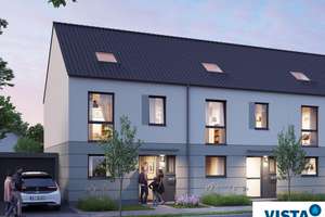 Ein Zuhause für gemütliche Stunden! (RMH X3 - Vista L) – Frankfurter Straße 28, 64832 Babenhausen – Vorschaubild 17