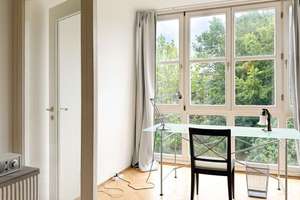 3 oder 4 Zimmerwohnung mit Lift, Garage, Sonnenbalkon – 22767 Altona-Altstadt, Hamburg – Vorschaubild 6