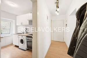 Wohnen im Herzen des Agnesviertels – Charmante 3-Zimmer-Erdgeschosswohnung – Die vollständige Adresse der Immobilie erhältst du vom Anbieter., 50670 Neustadt/Nord, Köln – Vorschaubild 2