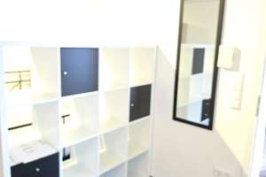 Kompaktes Wohnen in Wolnzach: modernes Ein-Zimmer-Apartment – Weinstraße 10, 85283 Wolnzach – Vorschaubild 2
