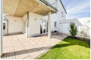 3-Zi-Gartenwohnung inkl. Garage und EBK im Westen von Ingolstadt – Stettheimerstraße 9, 85049 Friedrichshofen-Hollerstauden, Ingolstadt – Vorschaubild 22