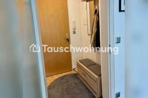 Tauschwohnung: Sendling-Westpark: Kleine gemütliche Wohnung – Die vollständige Adresse der Immobilie erhältst du vom Anbieter., 81377 Am Waldfriedhof, München – Vorschaubild 9