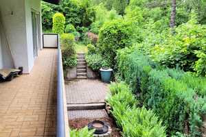 Einfamilienhaus in bevorzugter Wohnlage von Birkenfeld – Birkenfeld (Kreis) – Vorschaubild 7