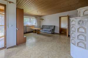 Ihr neues Zuhause mit Potenzial: Einfamilienhaus mit 5 Zimmer und herrlichen Garten  – Die vollständige Adresse der Immobilie erhältst du vom Anbieter., 80995 Feldmoching, München – Vorschaubild 8