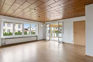 Einfamilienhaus auf großem Eckgrundstück mit Wintergarten und Garage – Neuburg-Schrobenhausen (Kreis) – Vorschaubild 7