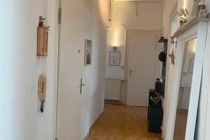 Schöne helle 3-Zimmer-Wohnung mit Balkon in Stuttgart West – Die vollständige Adresse der Immobilie erhältst du vom Anbieter., 70197 Hasenberg, Stuttgart – Vorschaubild 6