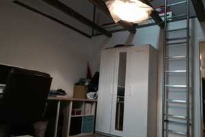Charmantes 1-Zimmer Apartment in Koblenz-Metternich – Trierer Straße 197a, 56072 Koblenz – Vorschaubild 8