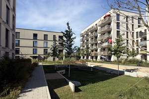 Stilvolle 3-Zimmer-Wohnung mit Loggia – 79115 Haslach-Gartenstadt, Freiburg im Breisgau – Vorschaubild 7