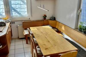 Stuttgart-Kaltental, gepflegte + helle Doppelhaushälfte mit Garten, Balkon, PKW-Carport,  bezugsfrei – Die vollständige Adresse der Immobilie erhältst du vom Anbieter., 70569 Kaltental, Stuttgart – Vorschaubild 15