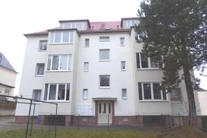 Schöne Erdgeschosswohnung in Hilbersdorf – Trinitatisstraße 1, 9131 Hilbersdorf, Chemnitz – Vorschaubild 2